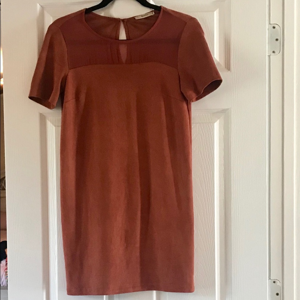 Dress.